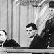Powers on trial in Moscow for espionage (Author unknown)